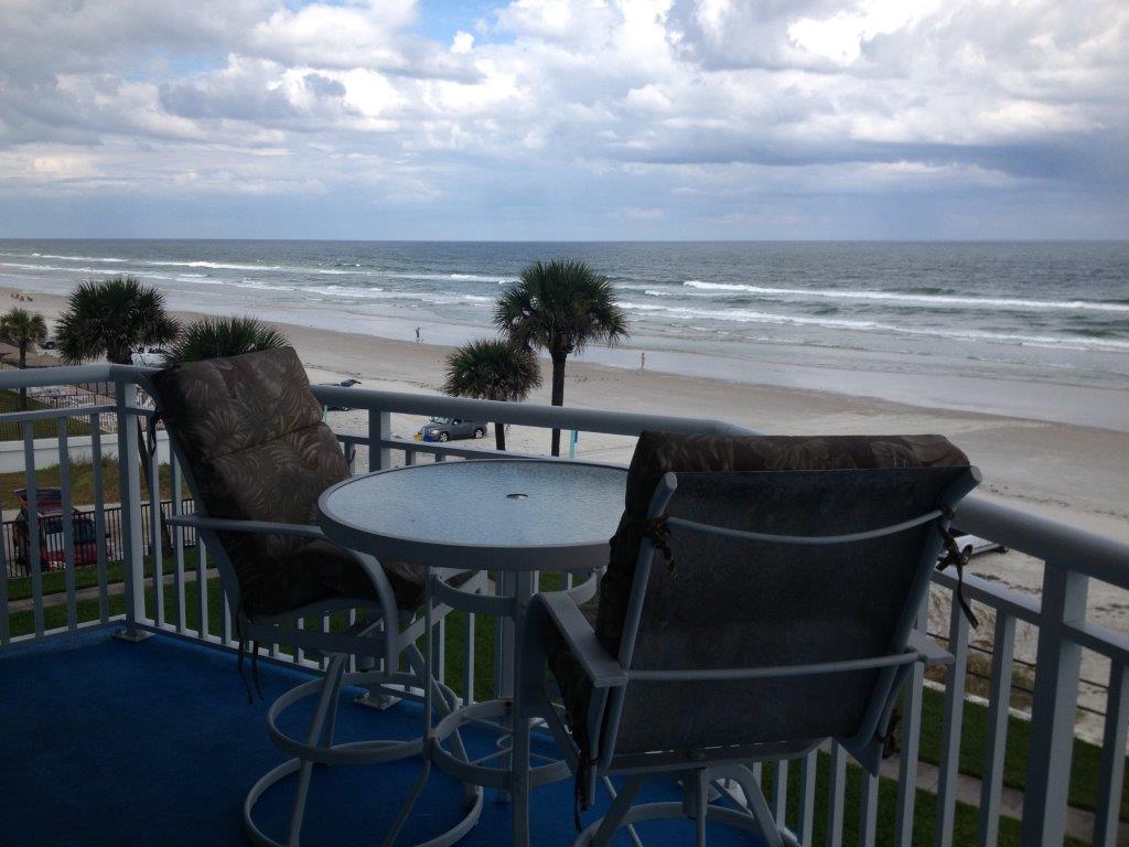 Pirates Cove Resort Studios! Daytona Beach Shores Exterior foto